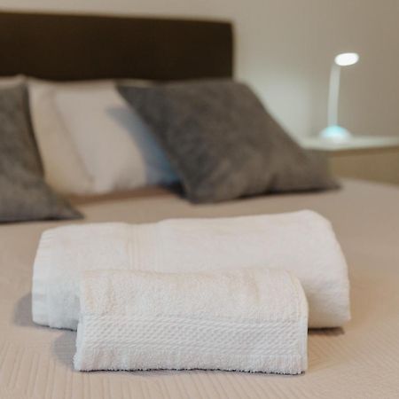 G21 Guest House Rom Eksteriør billede