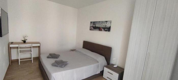 G21 Guest House Rom Værelse billede