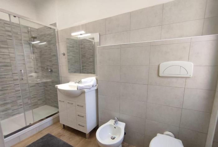 G21 Guest House Rom Værelse billede