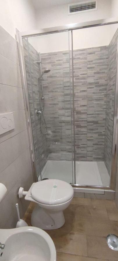 G21 Guest House Rom Eksteriør billede