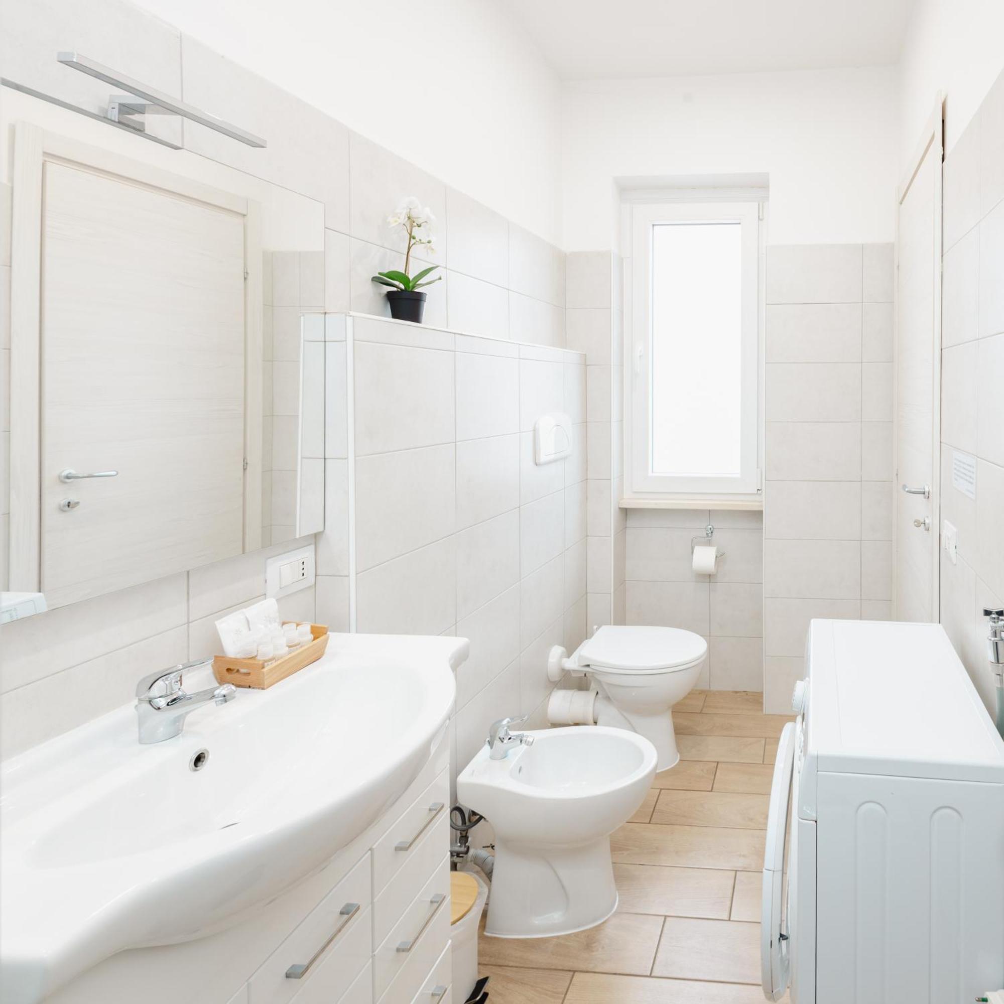 G21 Guest House Rom Eksteriør billede