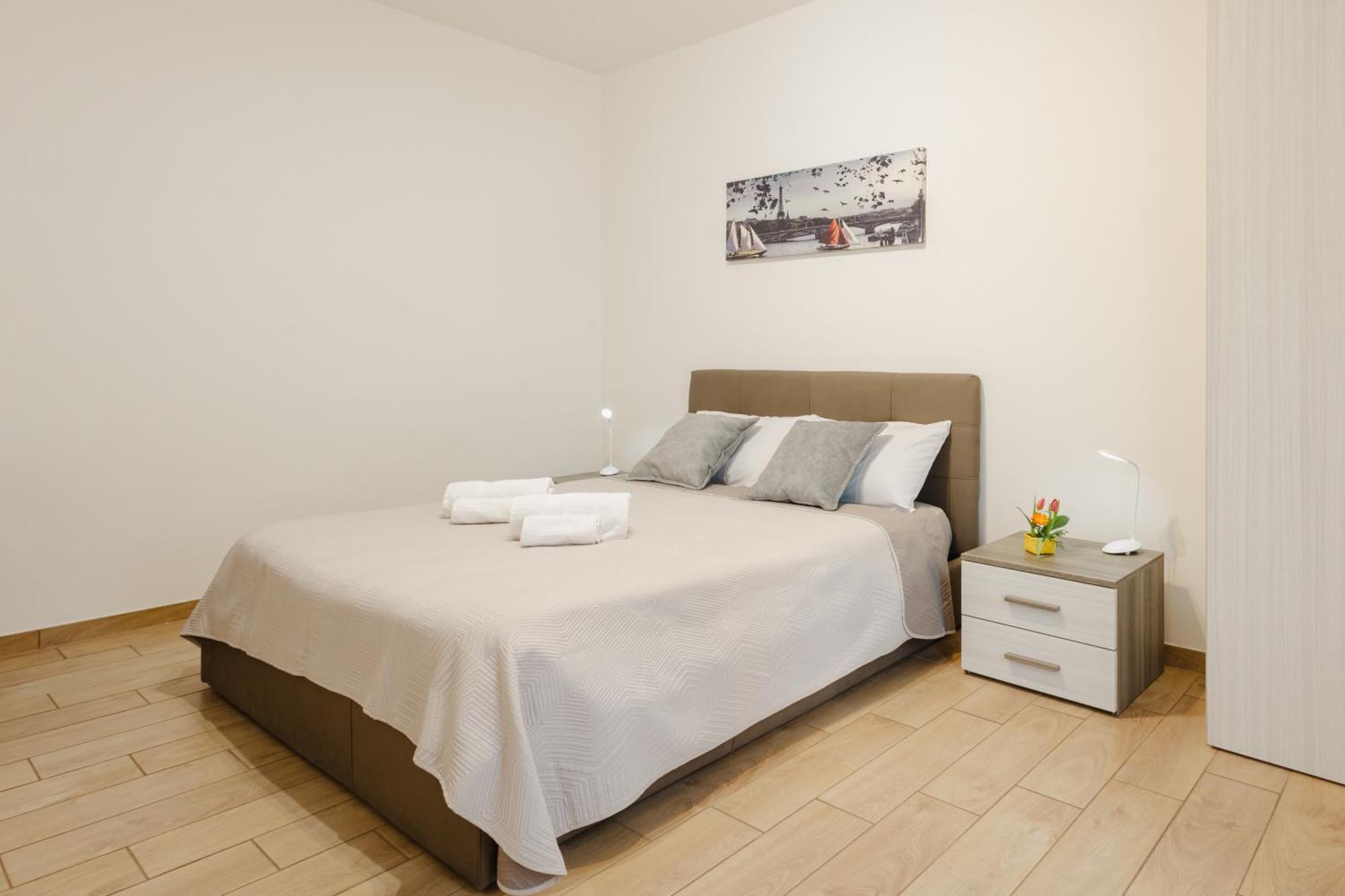 G21 Guest House Rom Eksteriør billede